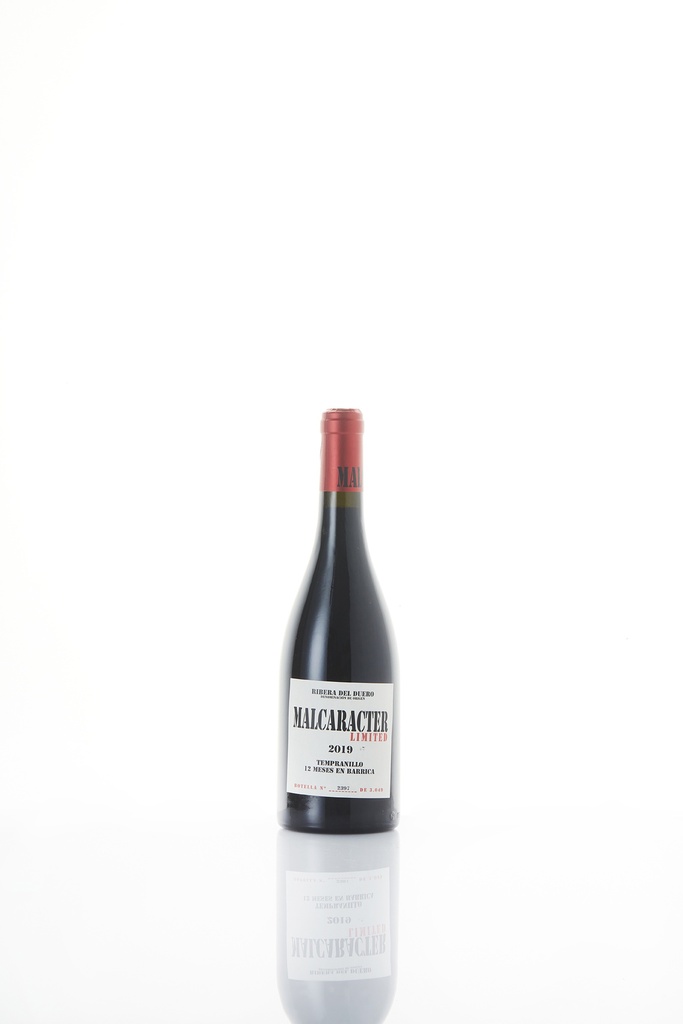 Malcaracter Limited Ribera del Duero 75cl