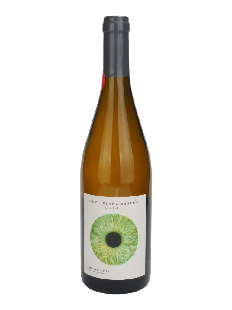 Michael Opitz Pinot Blanc Reserve 75cl