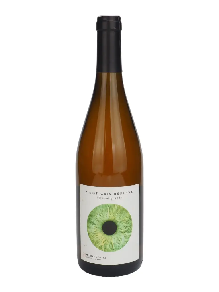Michael Opitz Pinot Gris Reserve 75cl