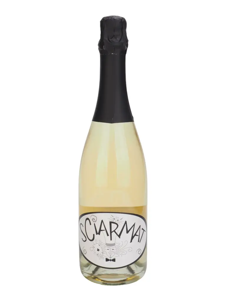 Cascina Albano Metodo Martinotti sCiarMat 75cl