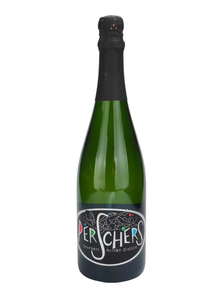 Cascina Albano Metodo Classico PerSchers 75cl