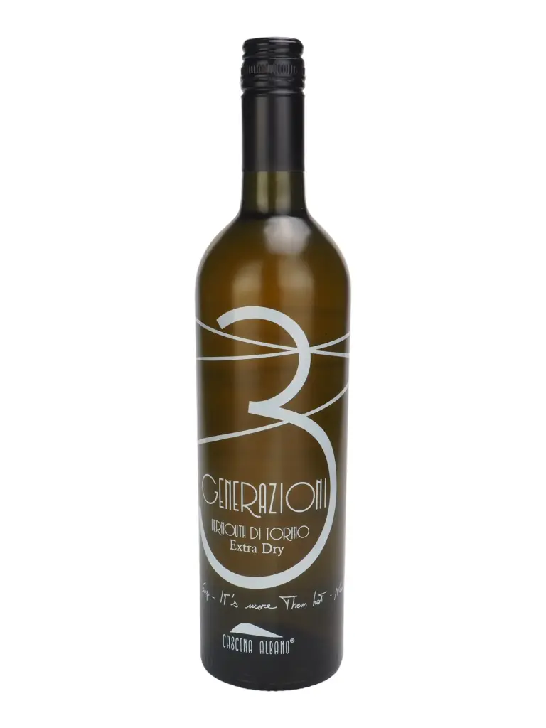 Cascina Albano | 3 generazione vermouth di Torino DOC 70cl