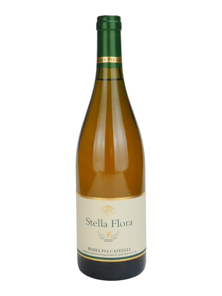 Maria Pia Castelli | Stella Flora | Magnum | Le Marche Bianco I.G.T. | 75cl