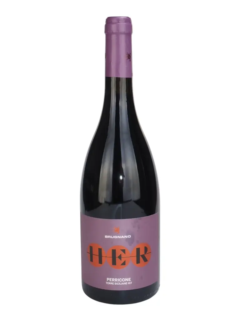 Brugnano HER Perricone 75cl