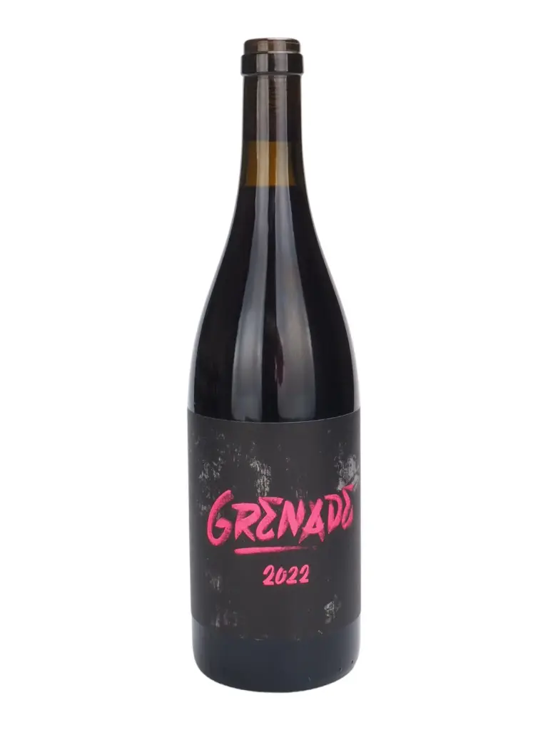 La Micro Winerie Grenade 75cl