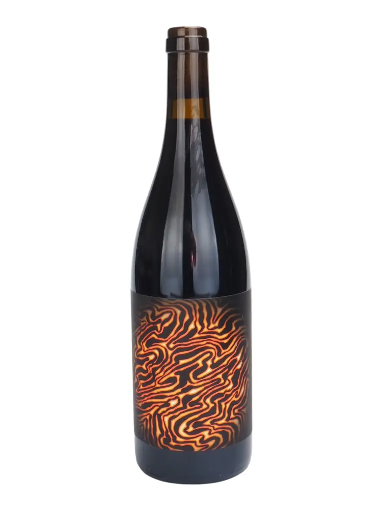 La Micro Winerie Magma 75cl