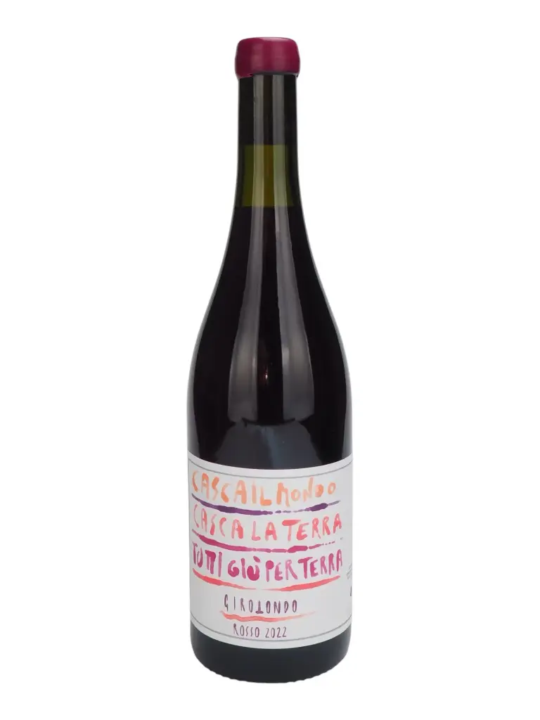 I Forestieri Girotondo Toscana Rosso IGT 75cl