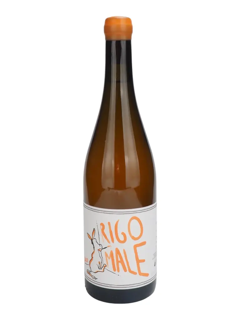 I Forestieri Rigomale Toscana Bianco IGT 75cl