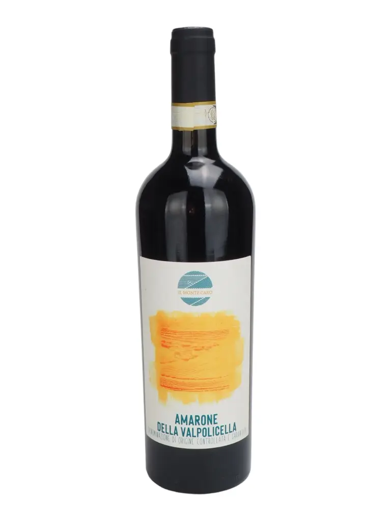 Il Monte Caro Amarone DOCG 75cl
