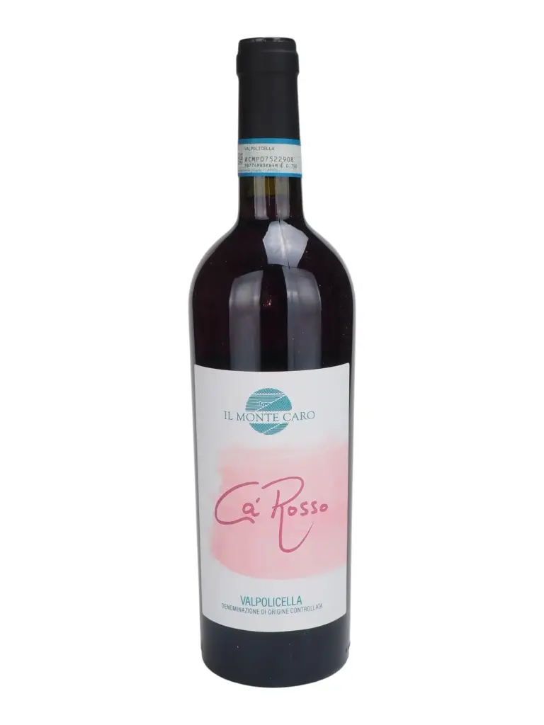 Il Monte Caro Valpolicella DOC 75cl