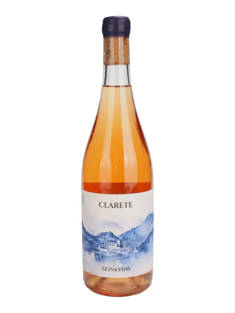 Selva Vins Clarete 75cl