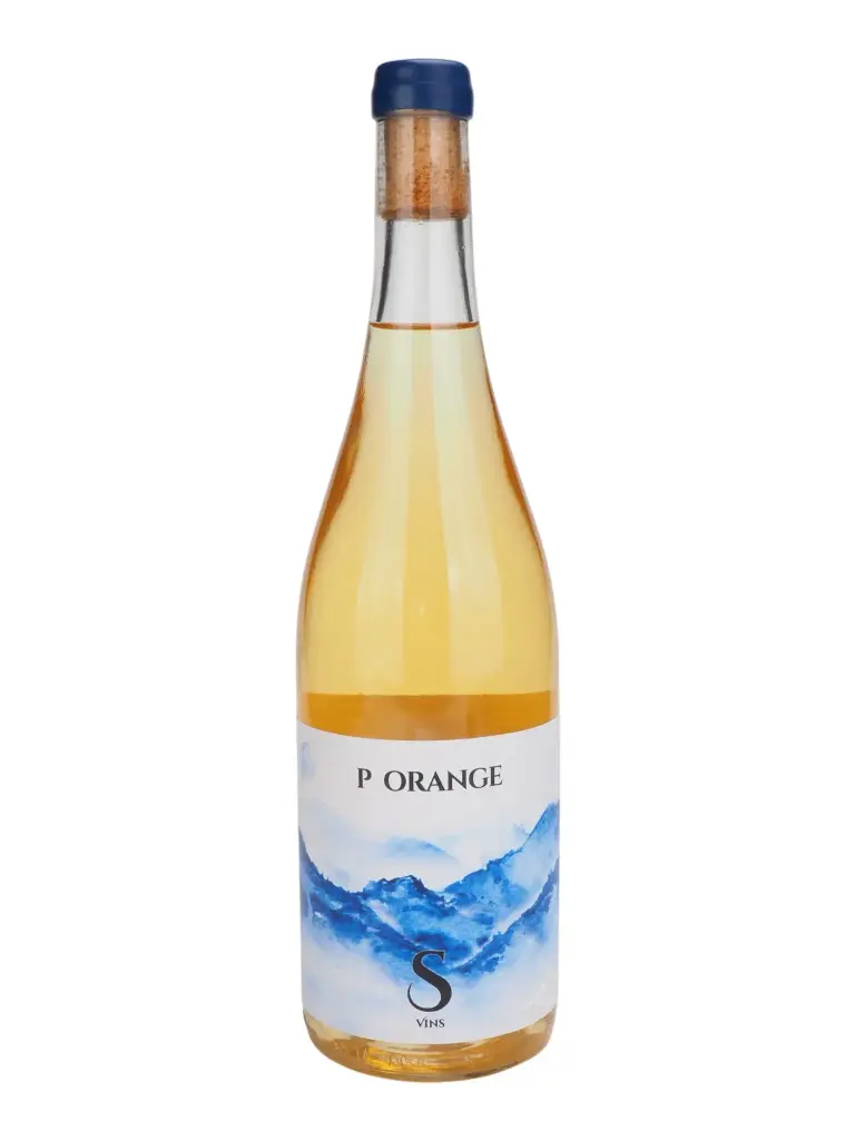 Selva Vins Premsal Orange 75cl