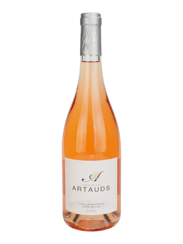 Domaine des Artauds Rosé BIO 75cl