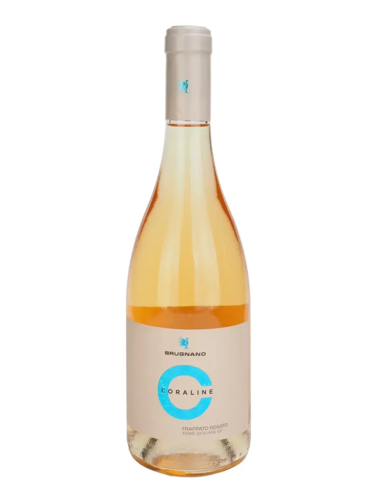 Brugnano Coralin Rosé 75cl