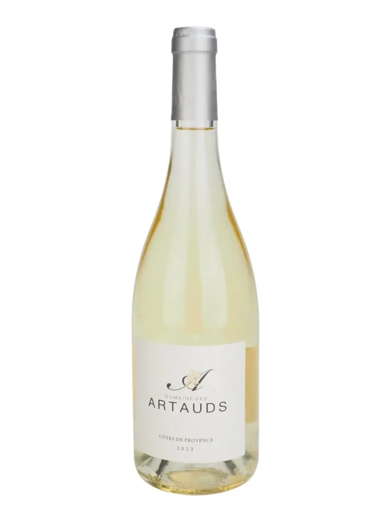 Domaine des Artauds Blanc BIO 75cl