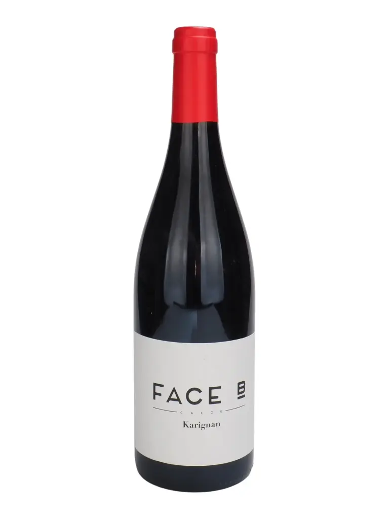 Face B Karigan 150cl