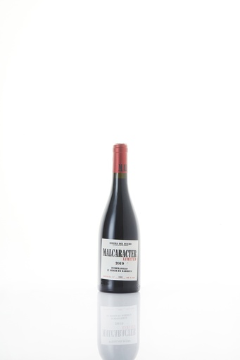 [boumallimited] Malcaracter Limited Ribera del Duero 75cl
