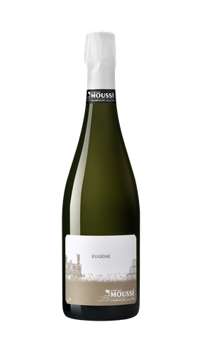 [mouseugene150] Champagne Famille Moussé | Eugène | Magnum | Champagne A.O.C. | Brut  150cl
