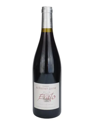 [btheratorouge] Andre Berthet Erato Rouge Cotes du Rhone AOC 75cl