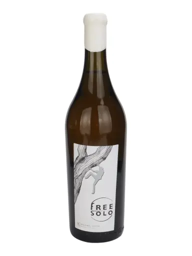 [opifreewhite] Michael Opitz  Free Solo Wit