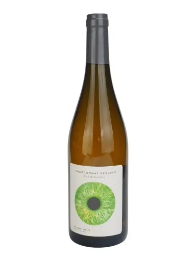 [opichardonnay] Michael Opitz Chardonnay Reserve 75cl