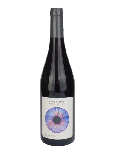 [opipinotnoir] Michael Opitz Pinot Noir Mother's Vinyard 75cl
