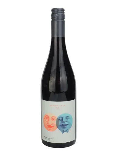 [opibuddyred] Michael Opitz Buddy Talk Red 75 cl