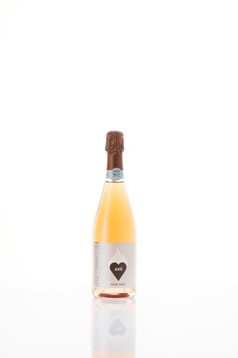 [csoagu] Contrà Soarda Agu Metodo Classico Spumante Brut 75cl