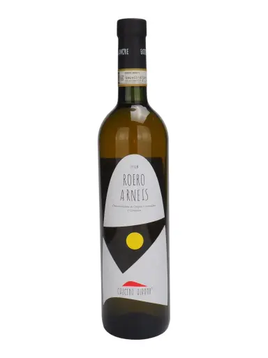 [albarneisroero] Cascina Albano Roero Arneis DOCG 75cl