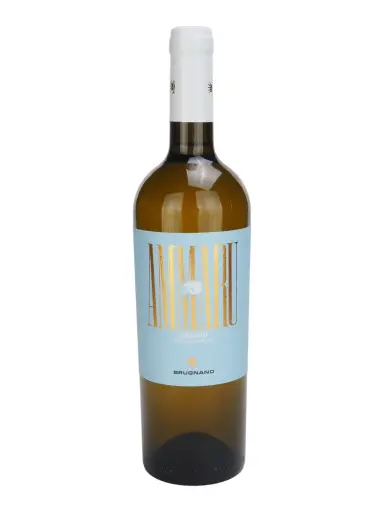 [bruammaru] Brugnano Ammaru 75cl