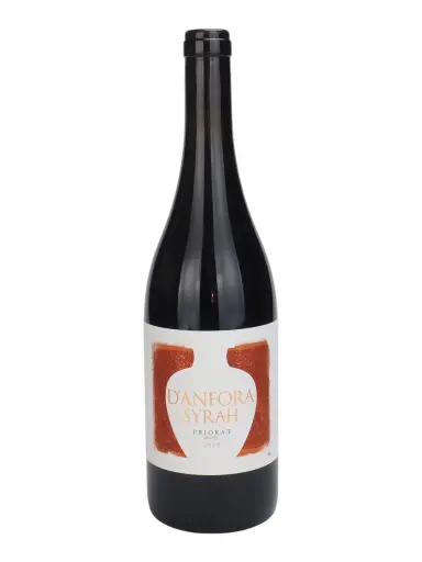 [ataanfora] Atavus | Syrah Ánfora | Priorat DOQ l 75cl
