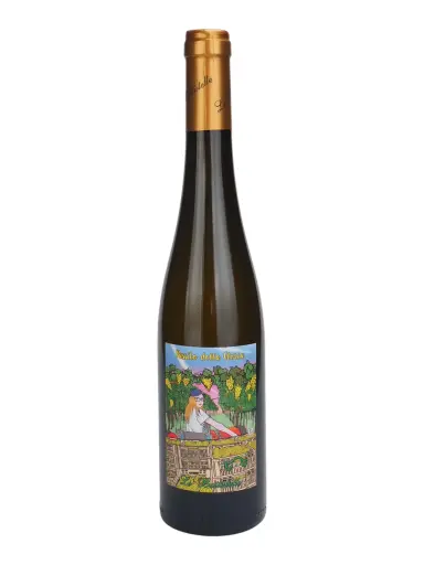 [batpassbvto050] Le Battistelle | Passito della Gloria Bianco | Veneto IGT 50cl