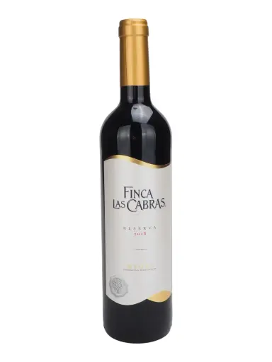 [flcreserva] Finca las Cabras Reserva Rioja 75cl