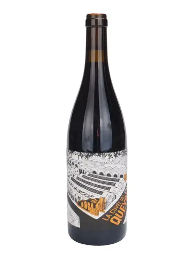 [lmwqueyries] La Micro Winerie Queyries 75cl