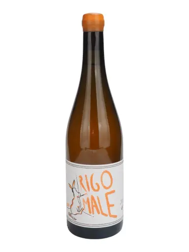 [forrigomaleL03] I Forestieri Rigomale Toscana Bianco IGT 75cl