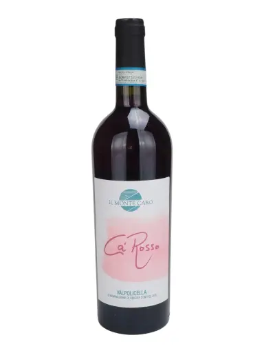 [imcv] Il Monte Caro Valpolicella DOC 75cl