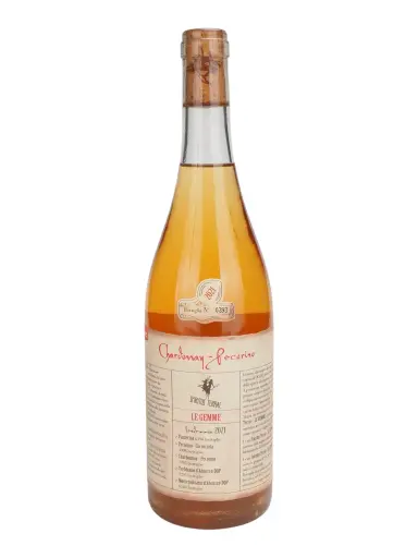 [orsgemcha-2021] Gemme Chardonnay Pecorino 75cl