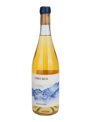 [selgiro] Selva Vins Giró Ros 75cl