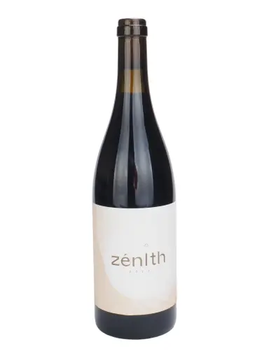 [lmwzenith] La Micro Winerie Zénith 75cl