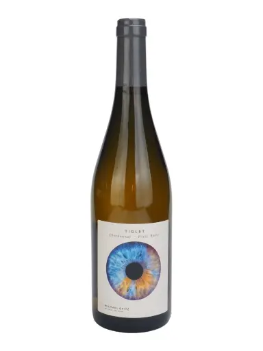 [opitigletwhite] Michael Opitz Tiglet White 75cl