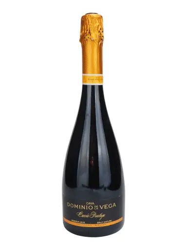 [domespecial] Dominio de la Vega Cava Brut Gran Reserva Cuvee Prestige 75cl (>36 months)  