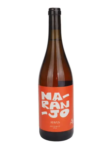 [atanaranjo] Atavus Naranjo Oranje 2022 Priorat DOQ 75cl 