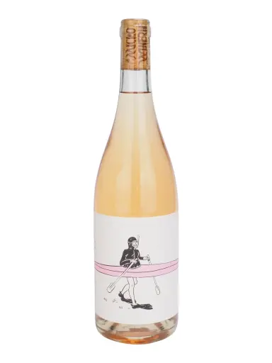 La Micro Le Petit Baigneur Rosé 75cl