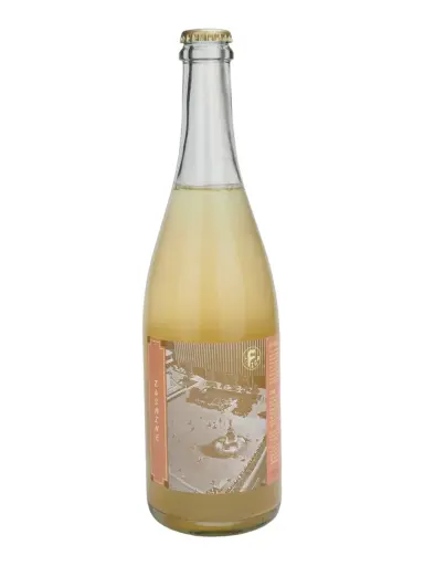 Figa Kombucha | Jasmijn | 75 cl